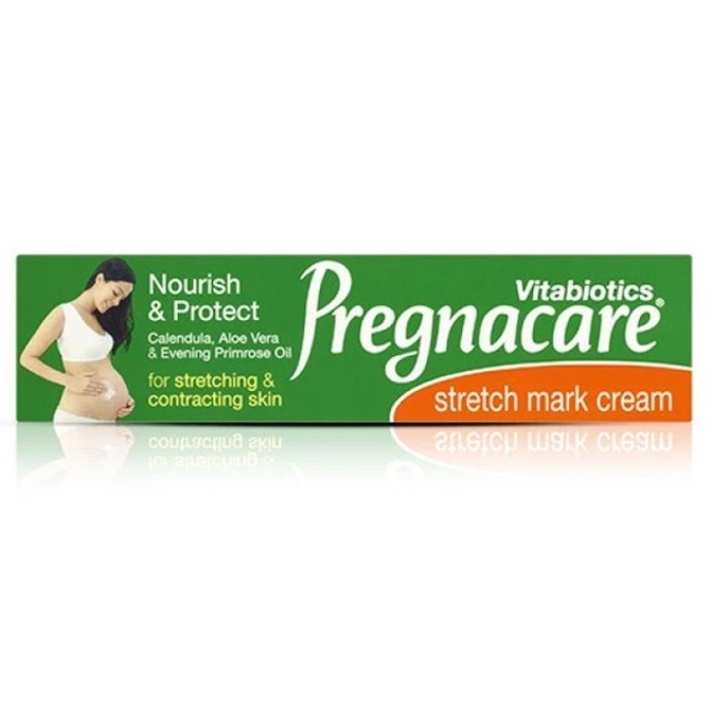 VITABIOTICS - Pregnacare Stretch Mark Cream | 100ml