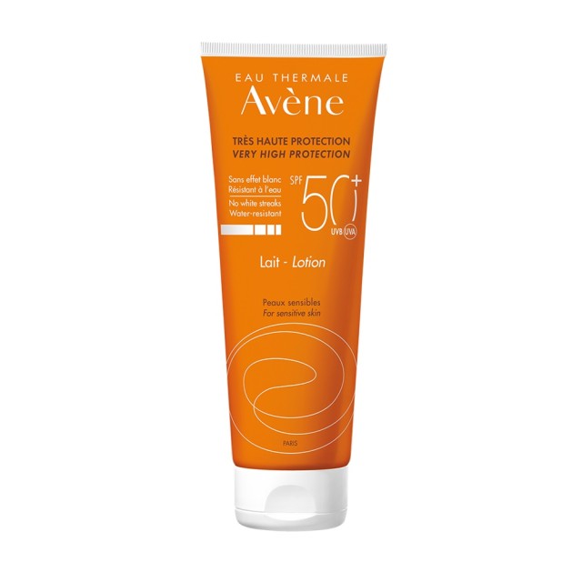 AVENE - Lait SPF50+ | 250ml