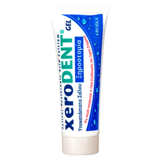 FROIKA - Xerodent Gel | 50ml