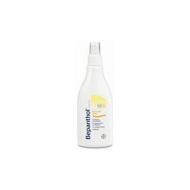 BEPANTHOL Αντηλιακό Spray Σώματος SPF20 200ml