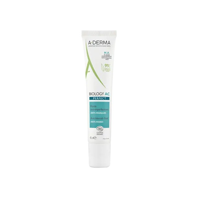 A-DERMA - Biology AC Perfect Fluide | 40ml