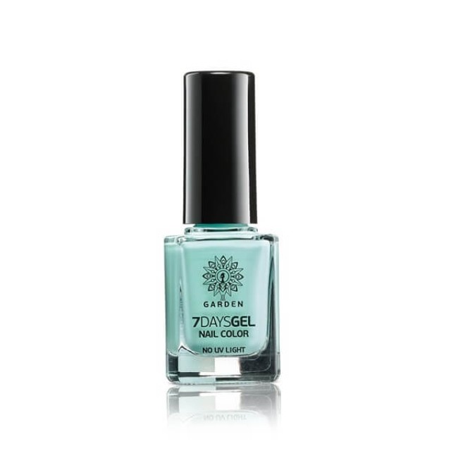 GARDEN - 7Days Gel Nail Color No35 | 12ml