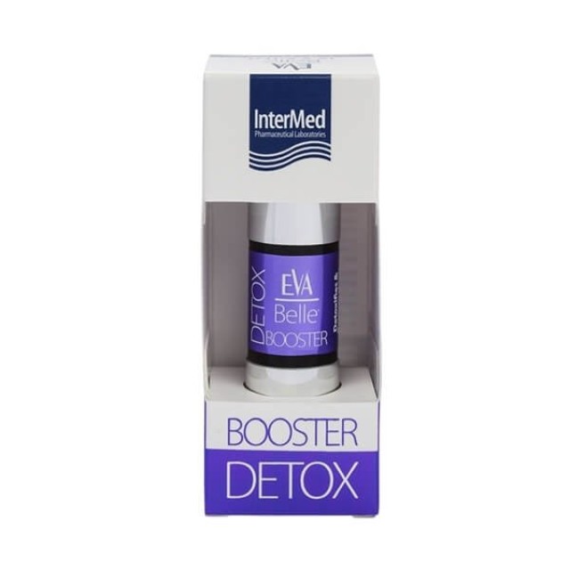 INTERMED - EVA BELLE Detox Booster | 15ml