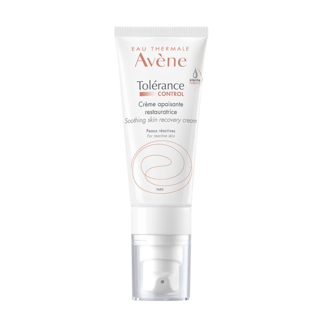 AVENE - Tolerance Control Restoration Soothing Cream | 40ml