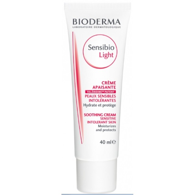 BIODERMA - Sensibio Legere | 40ml