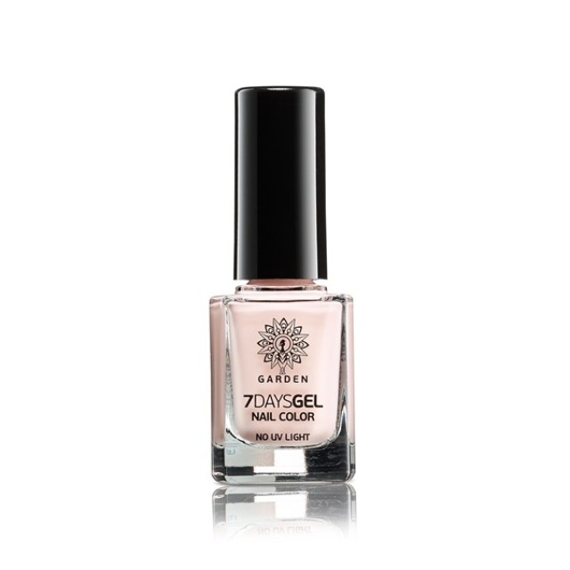 GARDEN - 7Days Gel Nail Color No07 | 12ml