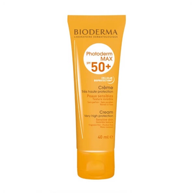 BIODERMA - Photoderm Max Cream SPF50+ | 40ml