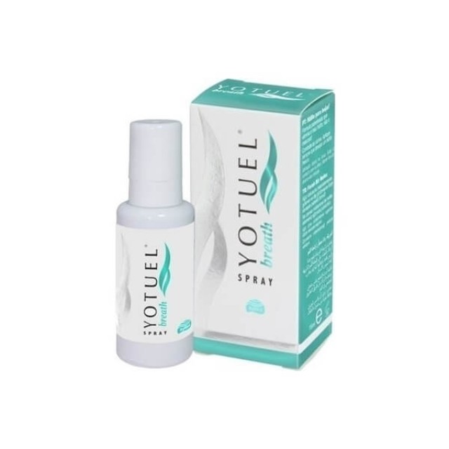 YOTUEL - Breath Mouthspray | 15ml