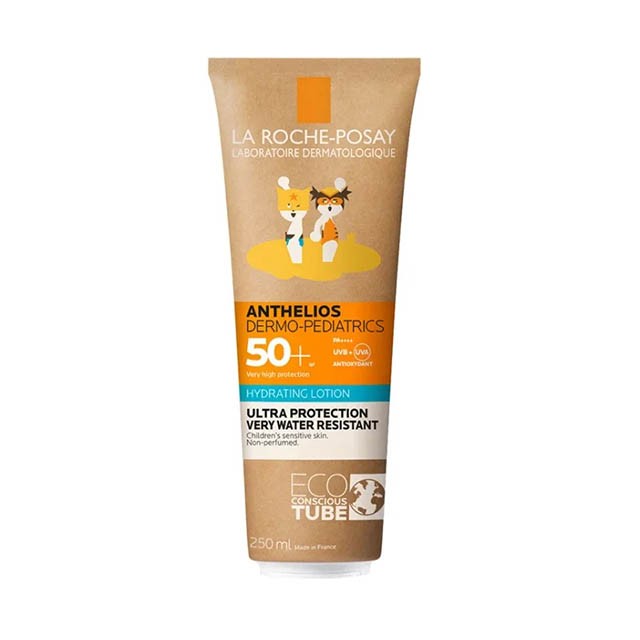 LA ROCHE POSAY - Anthelios Dermo-Pediatrics Lotion SPF50 | 250ml