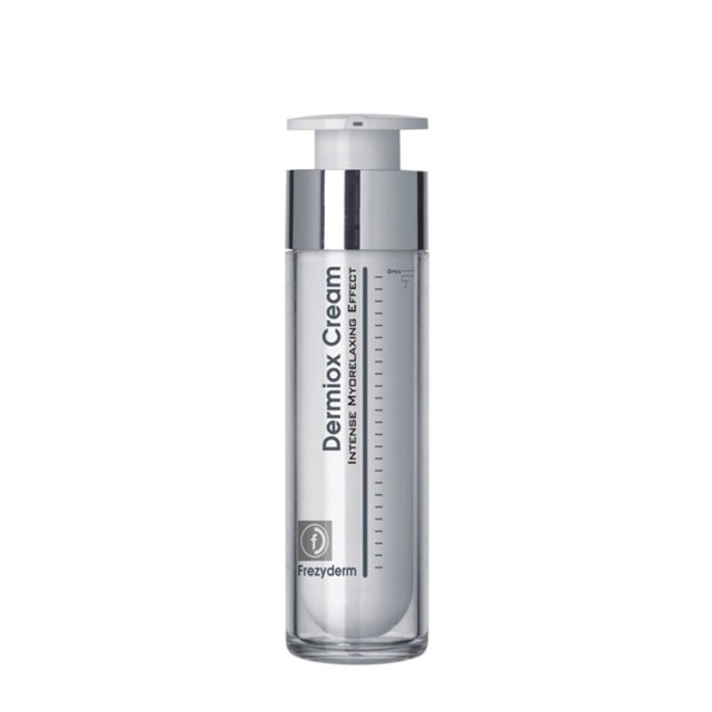 FREZYDERM - Dermiox Cream | 50ml