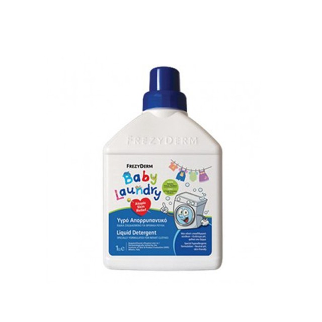 FREZYDERM - Baby Laundry | 1ltr