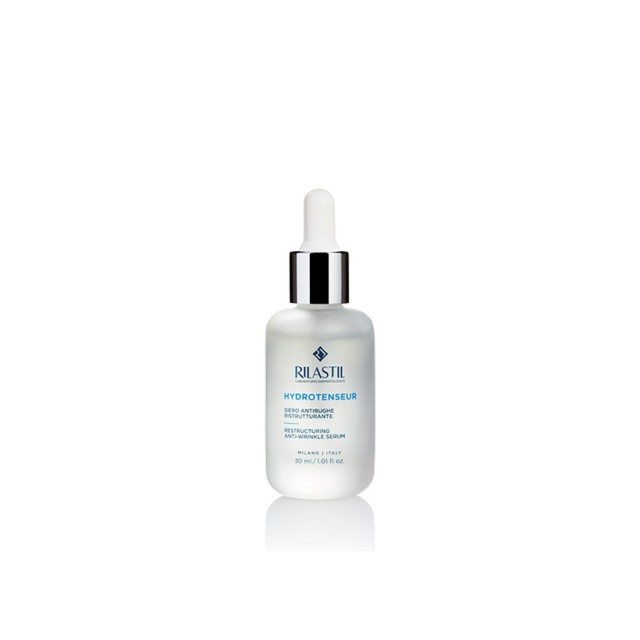 RILASTIL - Hydrotenseur Restructuring Anti-Wrinkle Serum | 30ml