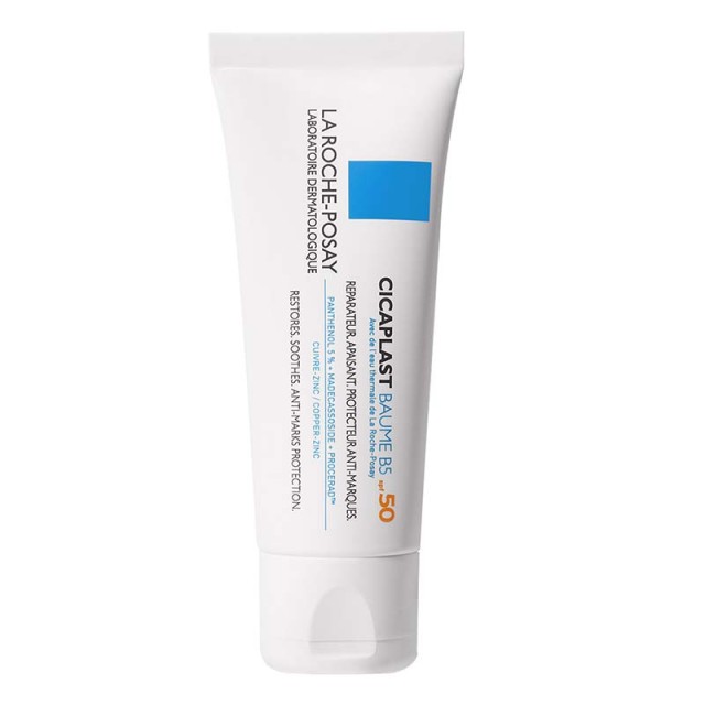 LA ROCHE POSAY - Cicaplast Baume B5 SPF50 | 40ml