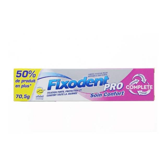 FIXODENT - Pro Complete Original | 70,5gr