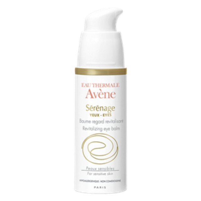 AVENE - Serenage Yeux Baume | 15ml