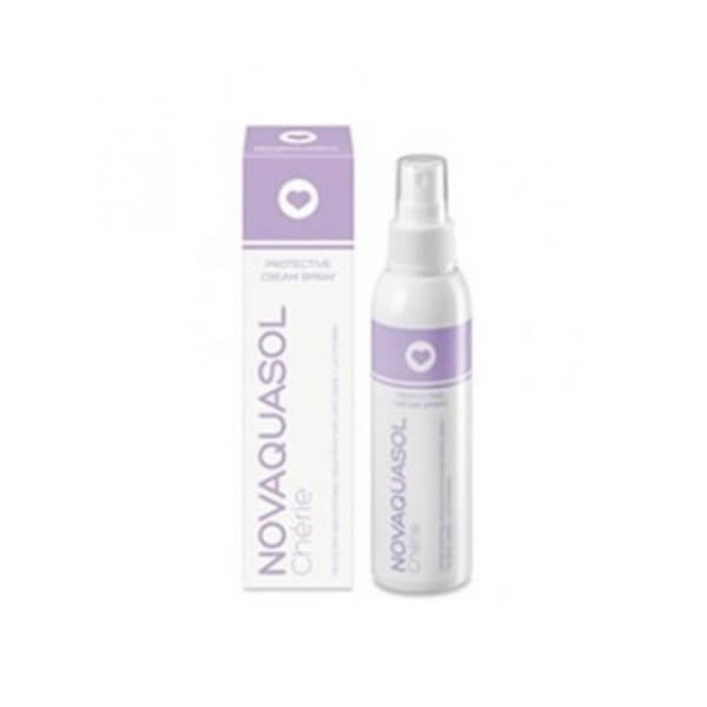 NOVAQUASOL - Cherie Protective Cream Spray | 125ml