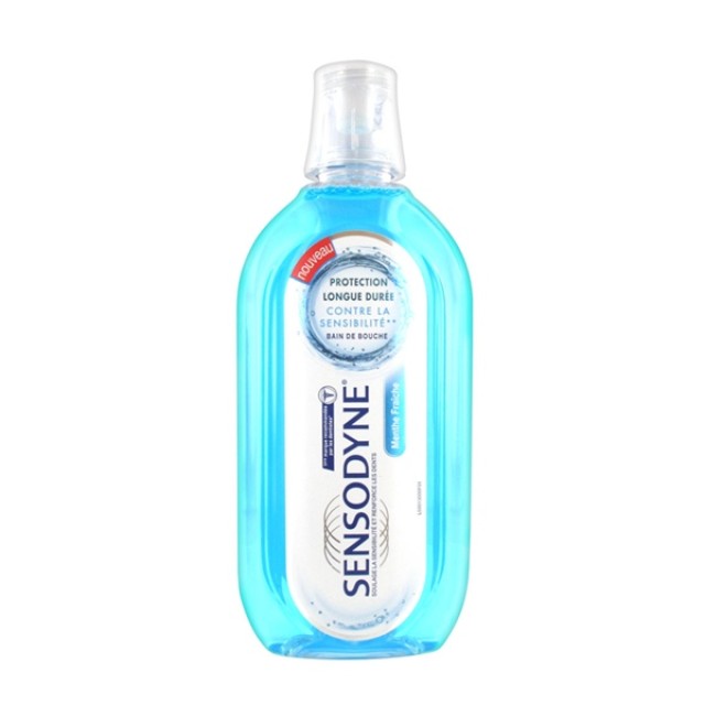 SENSODYNE - Mouthwash Cool Mint | 500ml