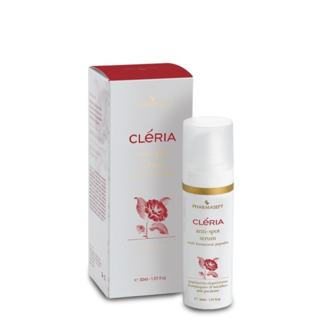 PHARMASEPT - Cleria Anti-Spot Serum | 30ml