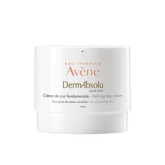 AVENE - DermAbsolu Crème de Jour fondamentale | 40ml