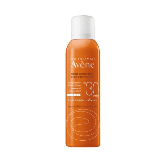 AVENE - Silky Mist SPF30 | 150ml