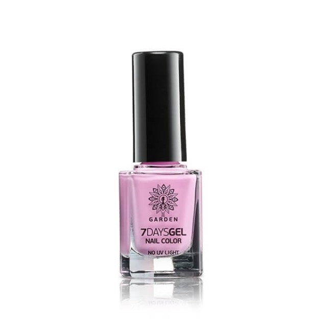 GARDEN - 7Days Gel Nail Color No37 | 12ml