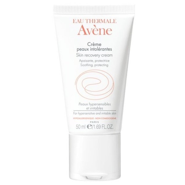 AVENE - Creme Peaux Intolerantes | 50ml