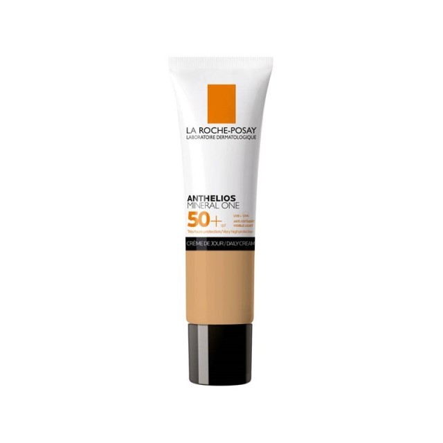 LA ROCHE POSAY - Anthelios Mineral One SPF50+ Shade 04 Brown | 30ml