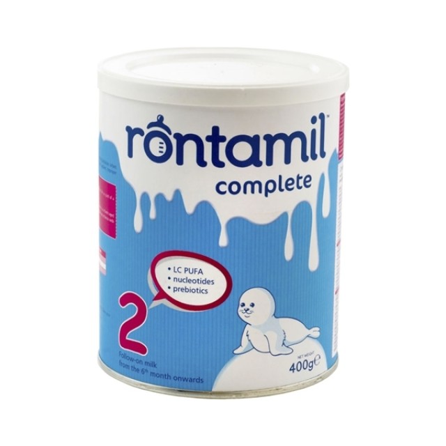 RONTAMIL Complete 2 | 400gr