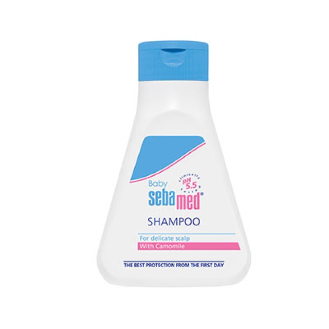 SEBAMED - Baby Children’s Shampoo | 150ml