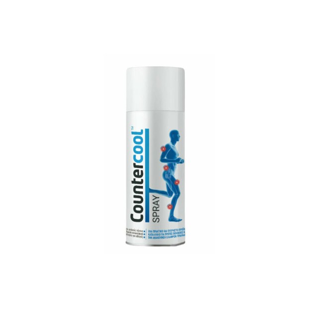 BAUSCH   LOMB - Countercool spray | 300ml