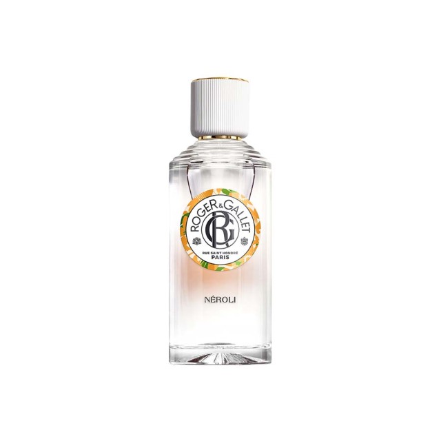 ROGER GALLET - Néroli Eau parfumée bienfaisantel | 100ml