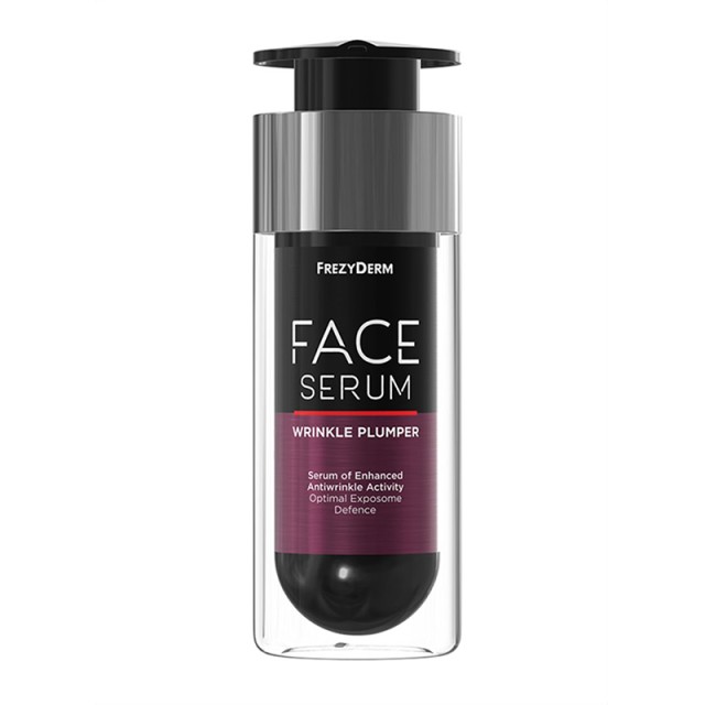 FREZYDERM - Face Serum Wrinkle Plumper | 30ml