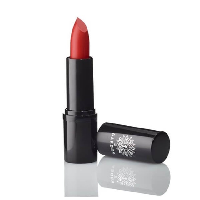 GARDEN - Intense Color Lipstick Matte No6 Lets Party | 4.5gr