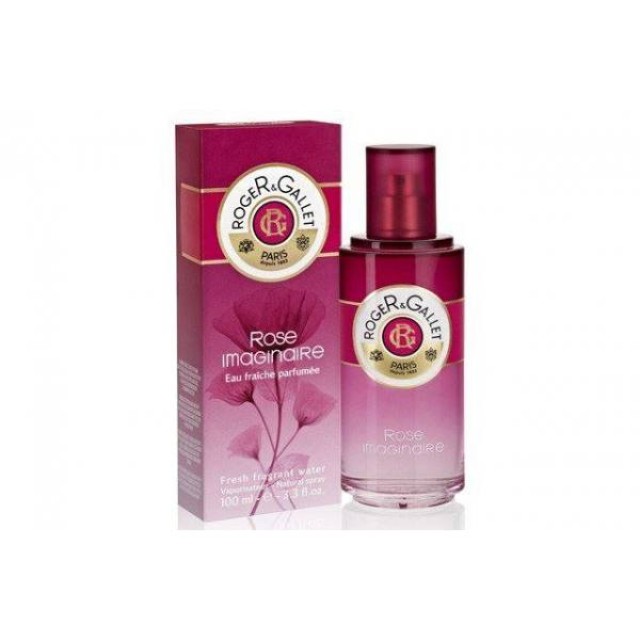 ROGER&GALLET Rose Imaginaire Άρωμα 100ml