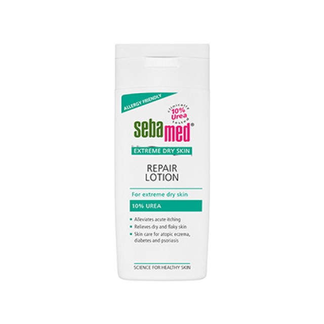 SEBAMED - Urea Lotion 10% | 200ml