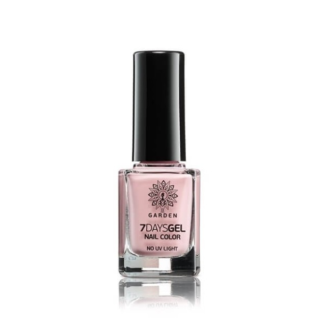 GARDEN - 7Days Gel Nail Color No06 | 12ml