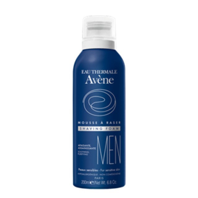 AVENE - MEN Mousse a Raser | 200ml