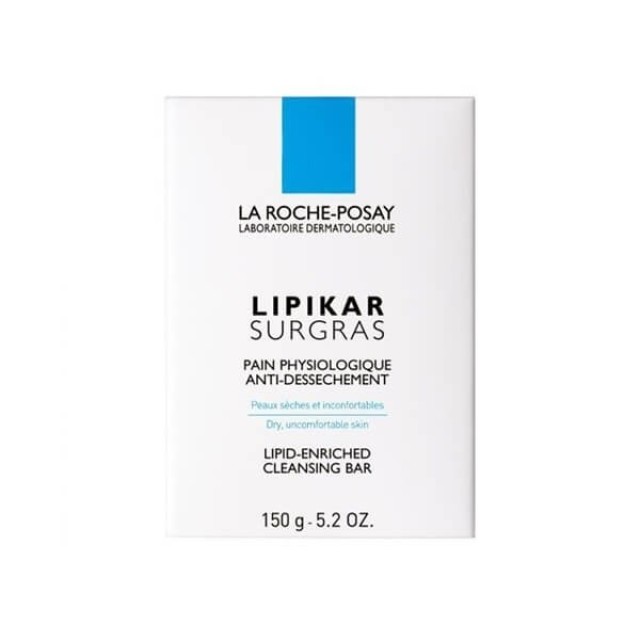 LA ROCHE POSAY - Lipikar Pain Surgras | 150gr