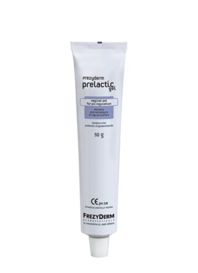 FREZYDERM - Prelactic Vaginal Gel | 50ml