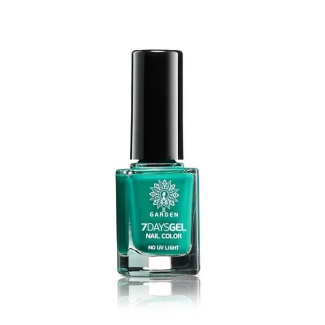 GARDEN - 7Days Gel Nail Color No19 | 12ml