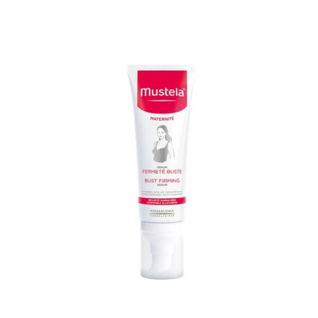 MUSTELA - Maternity Bust Firming Serum | 75ml