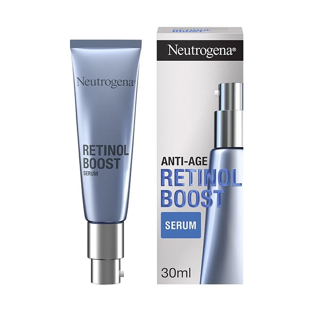 NEUTROGENA - Anti-Age Retinol Boost Serum | 30ml