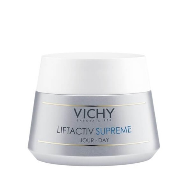 VICHY - Liftactiv Supreme Κρέμα Ημέρας Κανονικές - Μικτές επιδερμίδες | 50ml