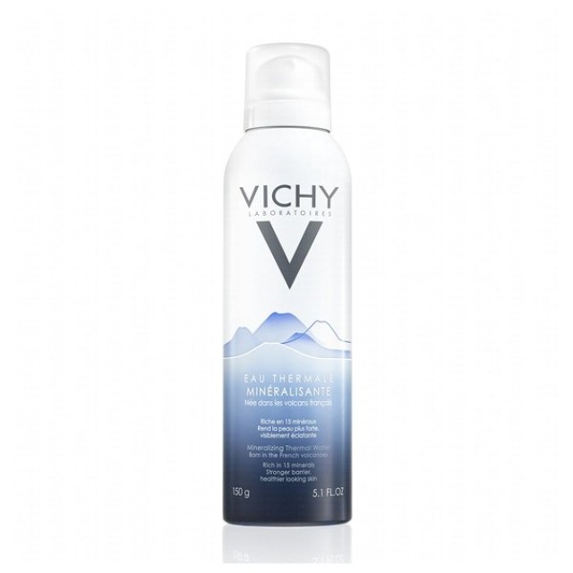 VICHY - Eau Thermale Minéralisante | 150ml