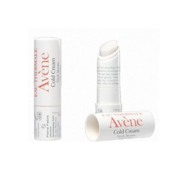 AVENE - Cold Cream Stick Levres | 4gr