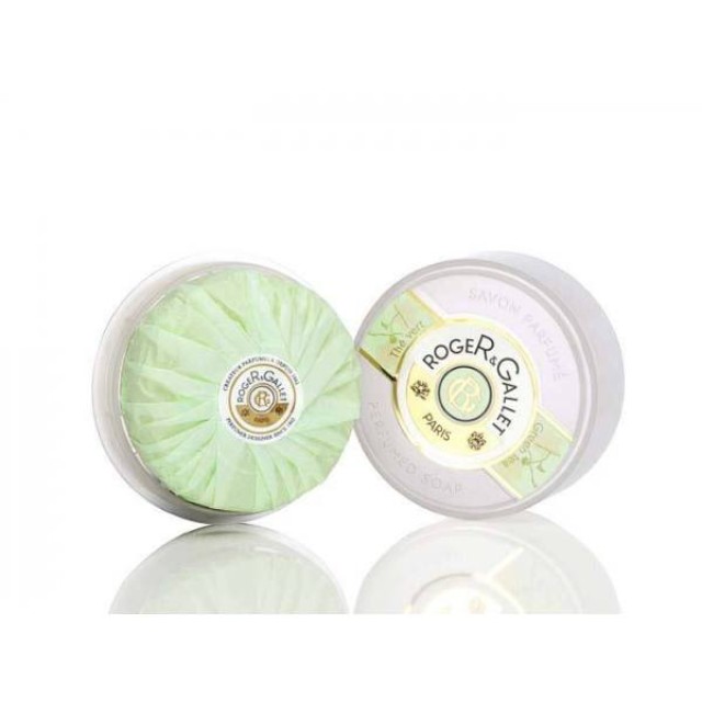 ROGER&GALLET The Vert Σαπούνι 100gr