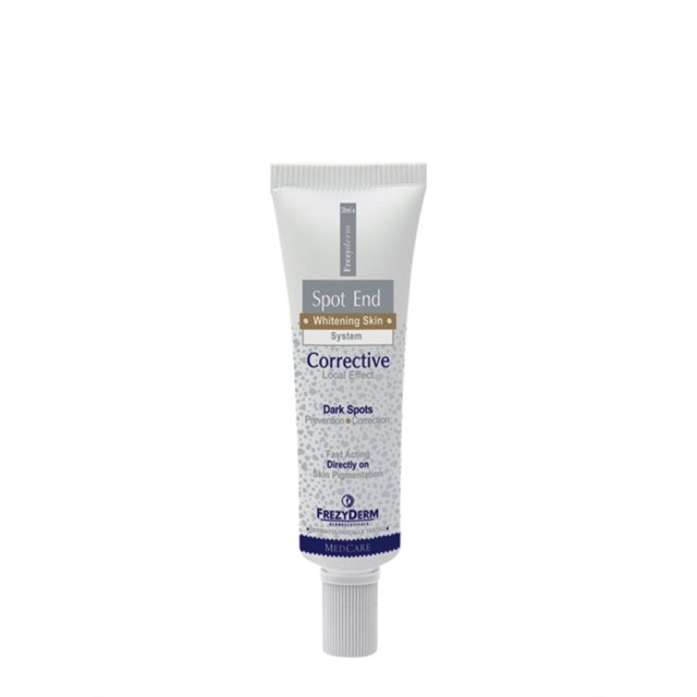 FREZYDERM - Spot End Corrective | 30ml