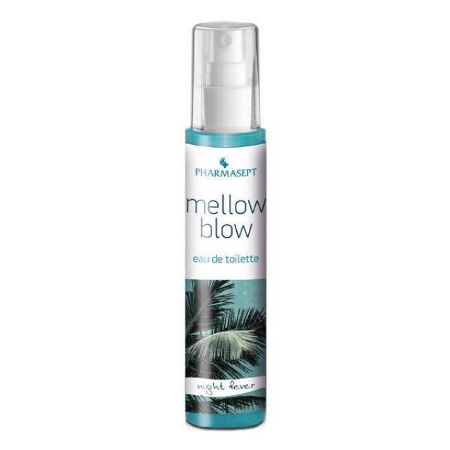 PHARMASEPT Mellow Blow Eau De Toilette Night  Fever 100ml