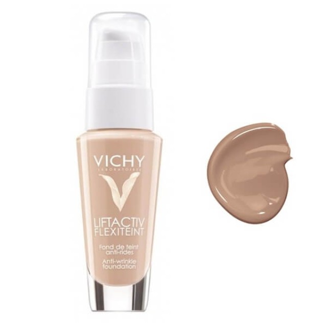 VICHY - LIFTACTIV FLEXITEINT SPF20 No35 Sand | 30ml