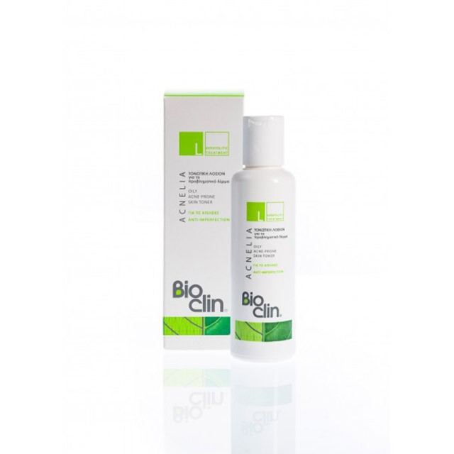 BIOCLIN - Ancelia L Lotion | 90ml